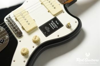 Player II Jazzmaster - Black